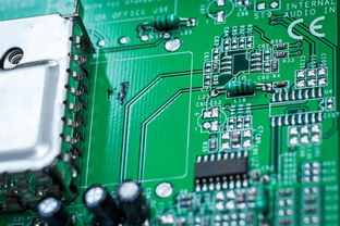 計(jì)算機(jī)中的數(shù)據(jù)處理 從處理器到電子產(chǎn)品的聲音